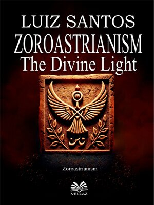 cover image of Zoroastrianism